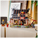 LEGO NINJAGO Four Weapons Blacksmith 15th Anniversary 71858
