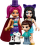 LEGO Friends Magical Funfair Stalls Playset (41687) – view 4