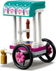 LEGO Friends Magical Funfair Stalls Playset (41687) – view 5