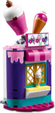 LEGO Friends Magical Funfair Stalls Playset (41687) – view 6