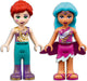LEGO Friends Series 41688 Magical Caravan- Auzzi Store
