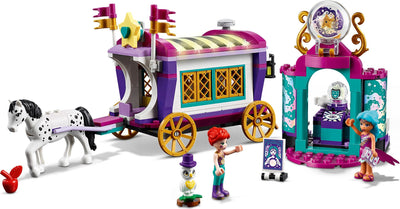 LEGO Friends Series 41688 Magical Caravan