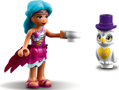 LEGO Friends Series 41688 Magical Caravan