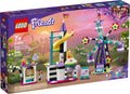 LEGO 41689 Magical Funfair Ferris Wheel & Slide