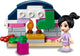 LEGO 41690 Friends Advent Calendar: Christmas Countdown Fun – view 7