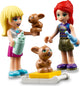 LEGO Friends Series 41692 Vet Clinic Rescue Helicopter- Auzzi Store