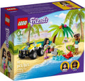 LEGO 41697 Turtle Rescue ATV - Emma & Friends Animal Playset
