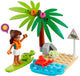 LEGO 41697 Turtle Rescue ATV - Emma & Friends Animal Playset – view 2
