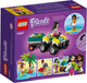 LEGO 41697 Turtle Rescue ATV - Emma & Friends Animal Playset – view 7