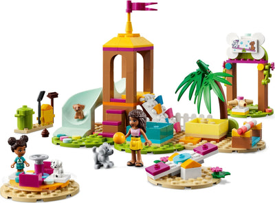 LEGO Friends 41698 Pet Playground