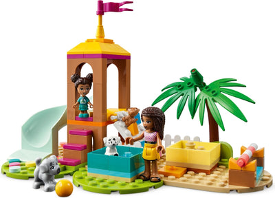 LEGO Friends 41698 Pet Playground