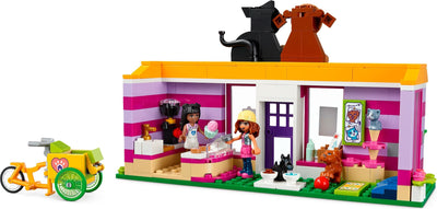LEGO Friends 41699 Pet Adoption Café
