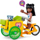 LEGO Friends 41699 Pet Adoption Café- Auzzi Store