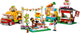 LEGO 41701 Friends Street Food Market Playset – view 5