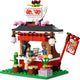 LEGO 41701 Friends Street Food Market Playset – view 7
