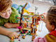 LEGO 41703 Friendship Tree House: Build, Play & Care – view 3