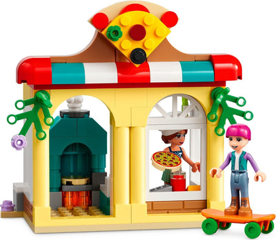 LEGO Friends 41705 Heartlake City Pizzeria