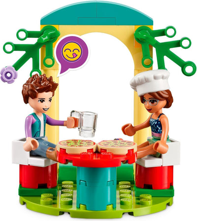 LEGO Friends 41705 Heartlake City Pizzeria