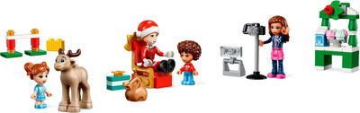 LEGO 41706 Friends Advent Calendar