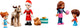 LEGO 41706 Friends Advent Calendar- Auzzi Store