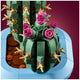 LEGO Botanicals Flowering Cactus 11509