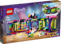 LEGO 41708 Roller Disco Arcade - Friends Fun for Kids 7+