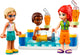 LEGO Friends Series 41709 Holiday Beach House- Auzzi Store