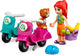 LEGO Friends Series 41709 Holiday Beach House- Auzzi Store