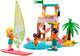 LEGO 41710 Surfer Beach Fun Toy Set for Kids 6+ – view 3