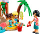 LEGO 41710 Surfer Beach Fun Toy Set for Kids 6+ – view 5