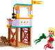 LEGO 41710 Surfer Beach Fun Toy Set for Kids 6+ – view 6
