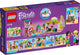 LEGO 41710 Surfer Beach Fun Toy Set for Kids 6+ – view 7