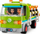 LEGO Friends 41712 Recycling Truck- Auzzi Store