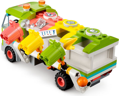 LEGO Friends 41712 Recycling Truck