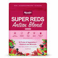 Mavella Super Reds Powder Vibrant Antioxidant Blend Capacity 1kg