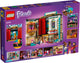 LEGO 41714 Andrea’s Theater School Playset Building Kit (8+) – view 3