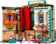 LEGO 41714 Andrea’s Theater School Playset Building Kit (8+) – view 6