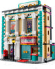 LEGO 41714 Andrea’s Theater School Playset Building Kit (8+) – view 7
