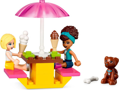 LEGO Friends 41715 Ice-Cream Truck