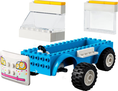 LEGO Friends 41715 Ice-Cream Truck