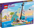 LEGO Friends 41716 Stephanie's Sailing Adventure