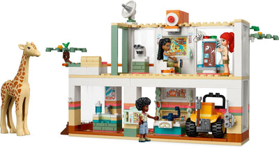 LEGO Friends 41717 Mia's Wildlife Rescue