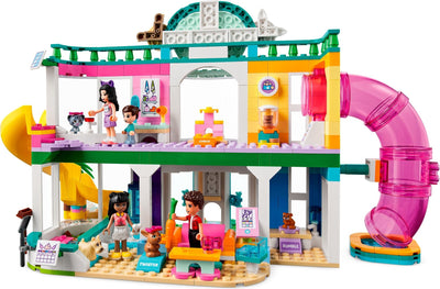 LEGO Friends 41718 Pet Day-Care Center