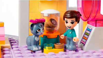 LEGO Friends 41718 Pet Day-Care Center