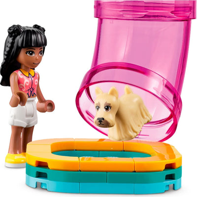 LEGO Friends 41718 Pet Day-Care Center