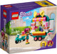LEGO Friends 41719 Mobile Fashion Boutique- Auzzi Store