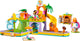 LEGO 41720 Friends Water Park Fun Playset – view 6