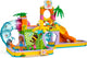 LEGO 41720 Friends Water Park Fun Playset – view 7