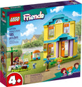 LEGO Friends Series 41724 Paisley's House