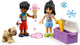 LEGO Friends Beach Buggy Fun 41725 – view 2